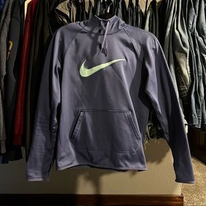 Nike hoodie